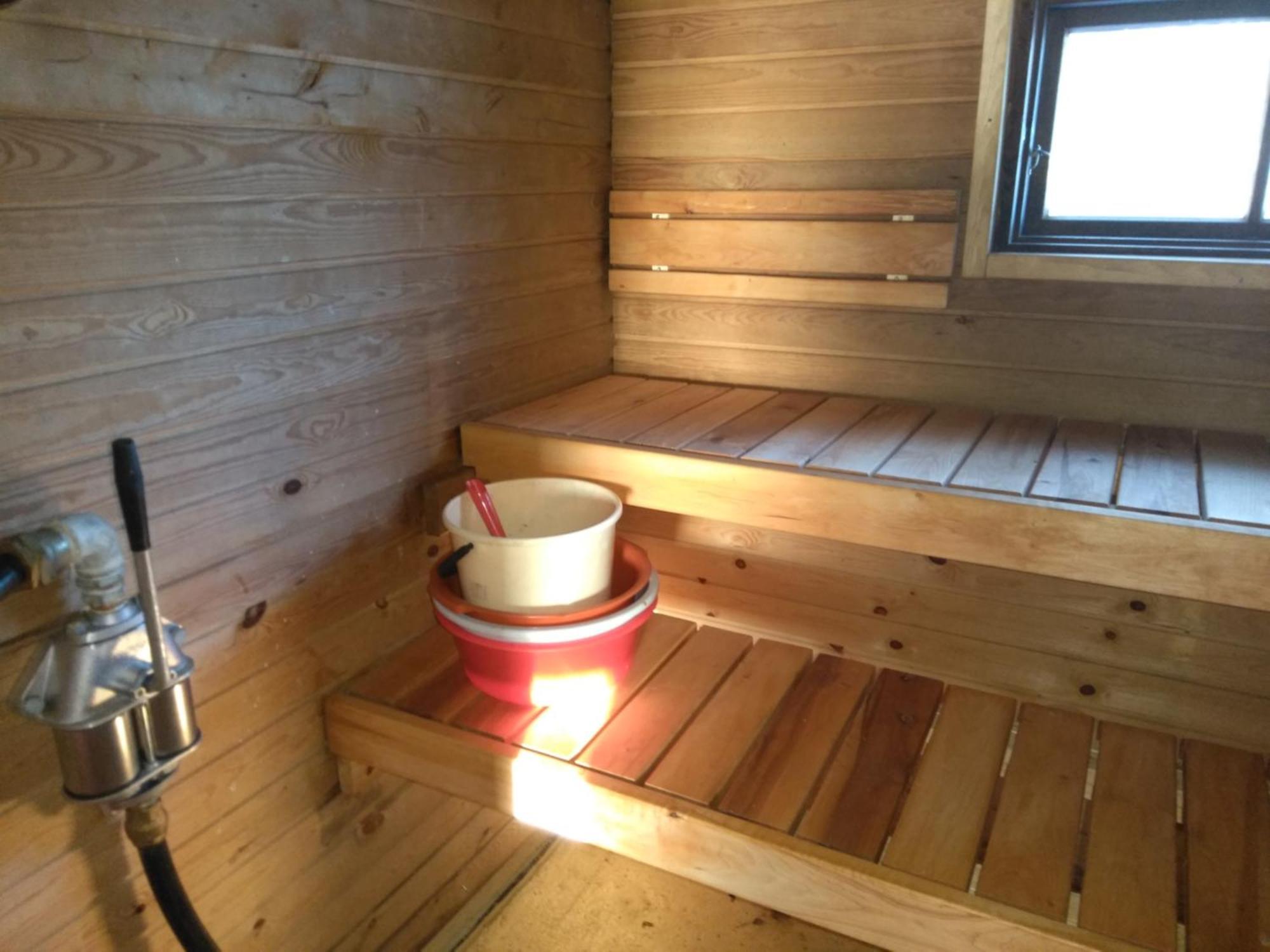 Takalahti Lodge Пуумала Экстерьер фото